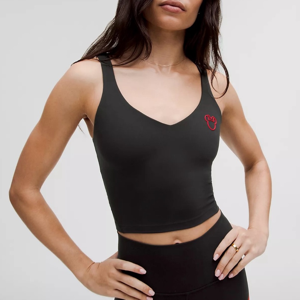 Lululemon Disney Align Tank Top